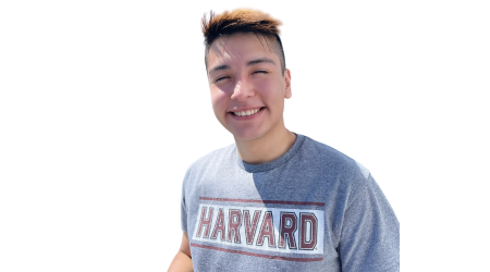 Harvard Mentor - Jonada Shukarasi 